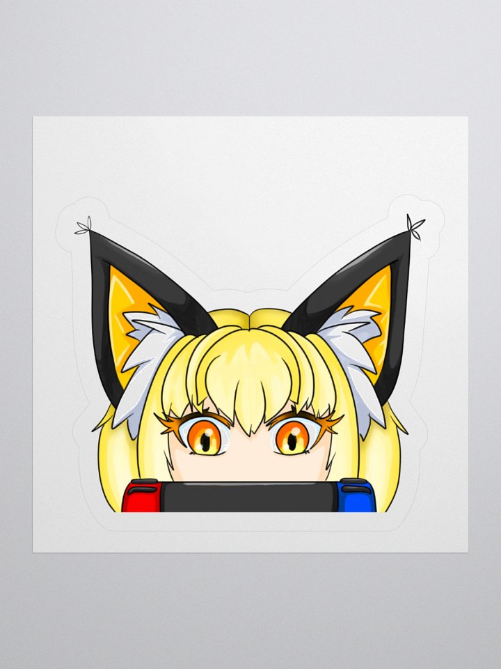 Otaku Gamer product image (1)