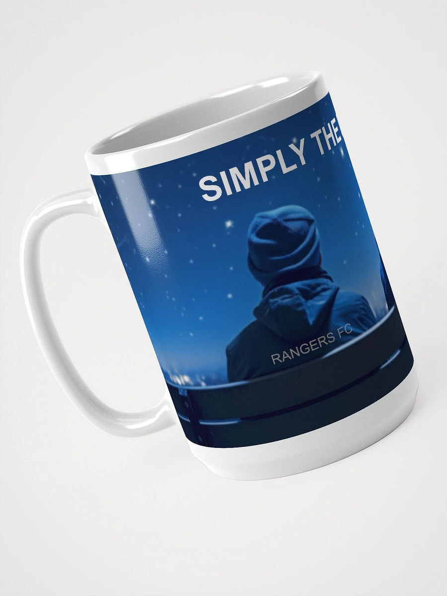 Rangers Mug product image (3)