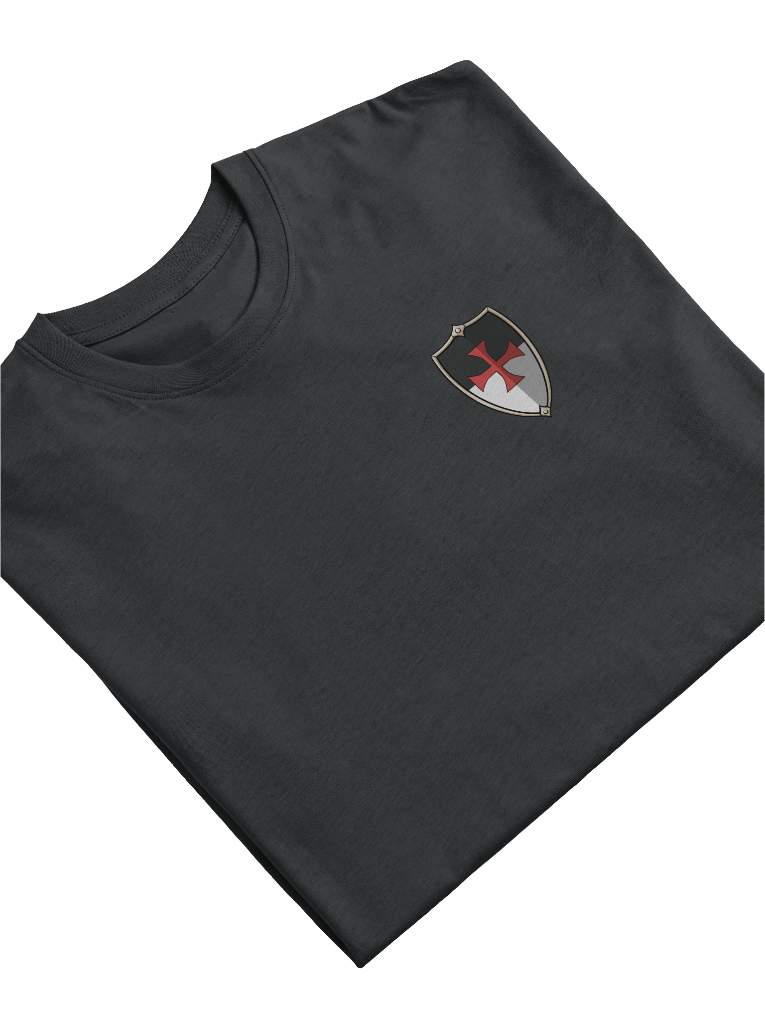 Crusader Merch- Heavy Tee product image (11)