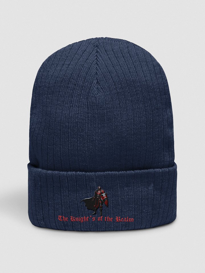 The Knight's of the Realm beanie! product image (5)