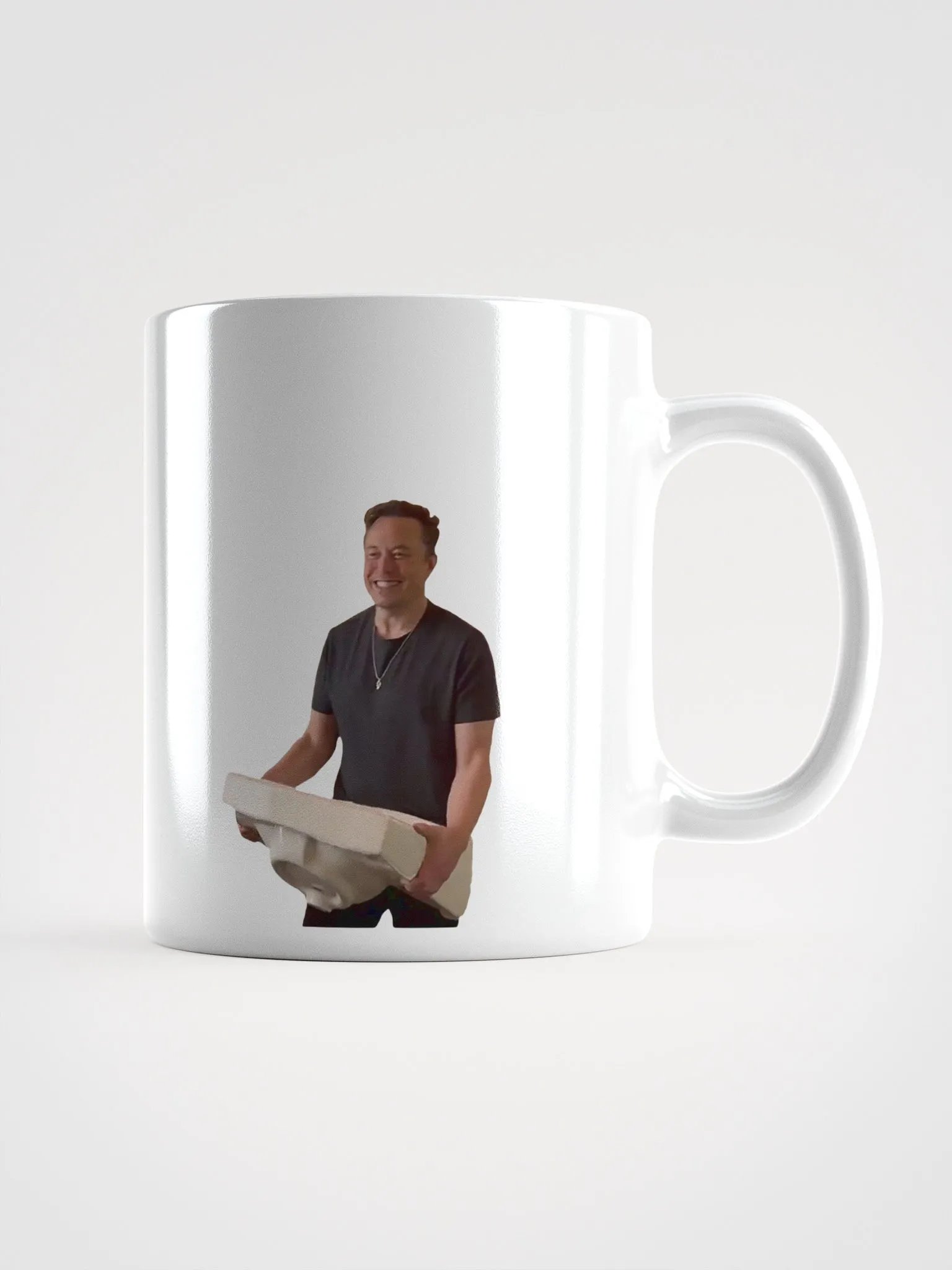 Let that sink in - Elon Mug product image (2)