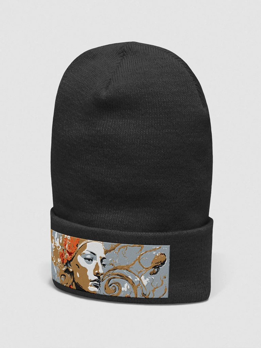 Cancer - Salvador Dalí Zodiac Decoded: Unveiling Dalí's Surreal Cosmic Delirium product image (2)