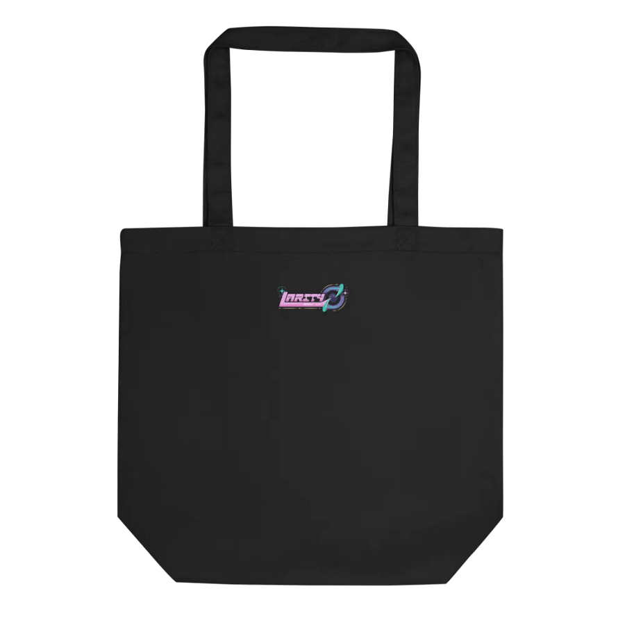 Larity Debut Tote - Pin-Up product image (7)
