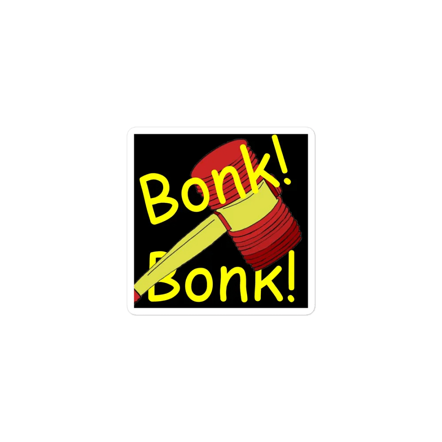 Bonk product image (1)