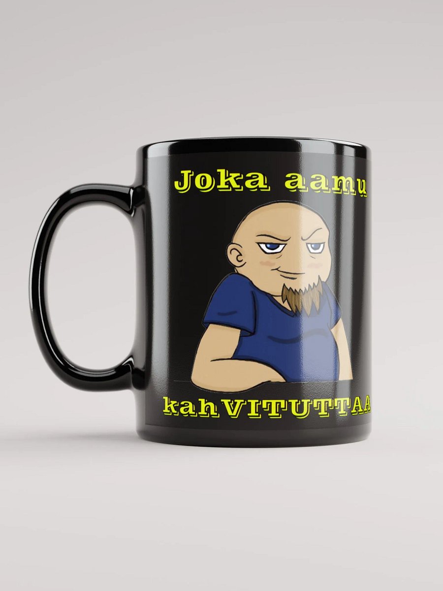 Joka aamu kahVITUTTAA product image (11)