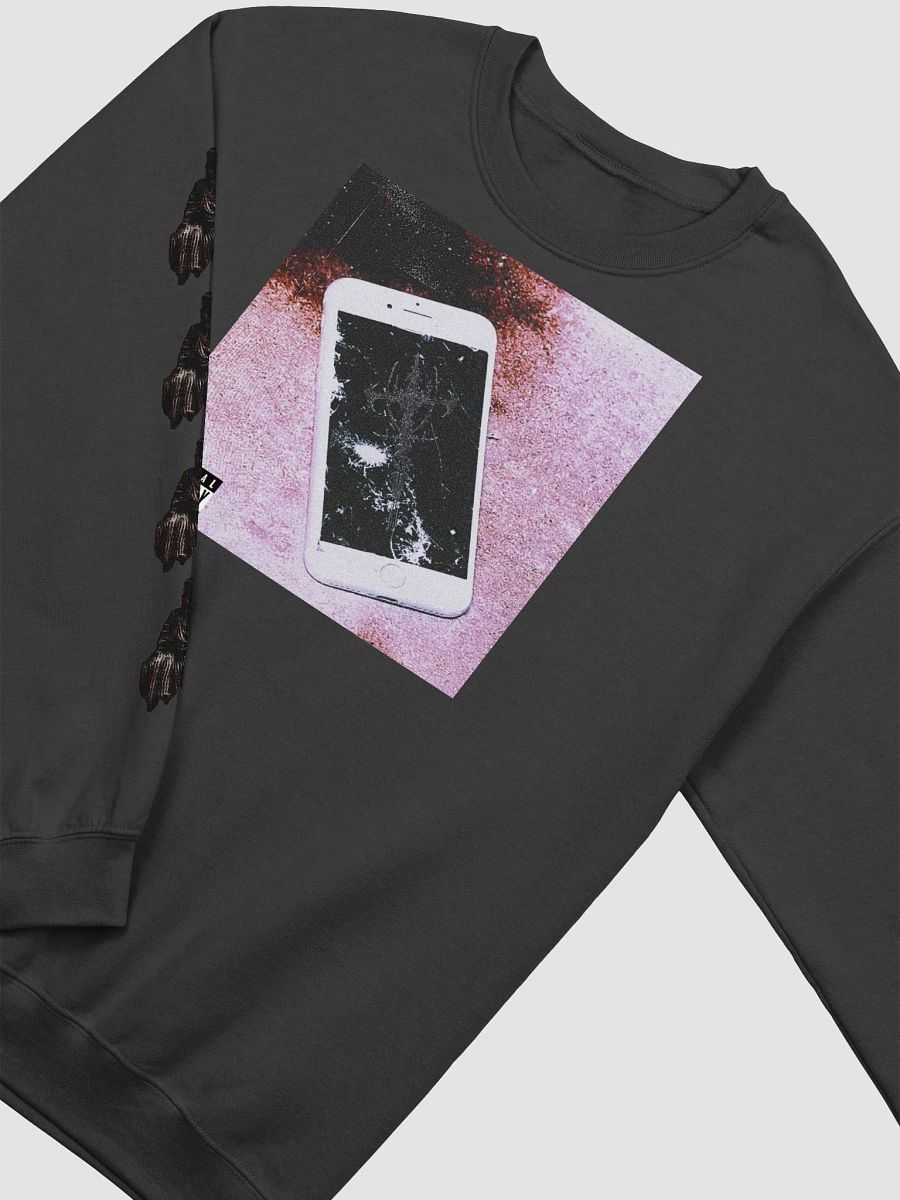 Stuck In Hell FleaMarket Crew Neck product image (3)