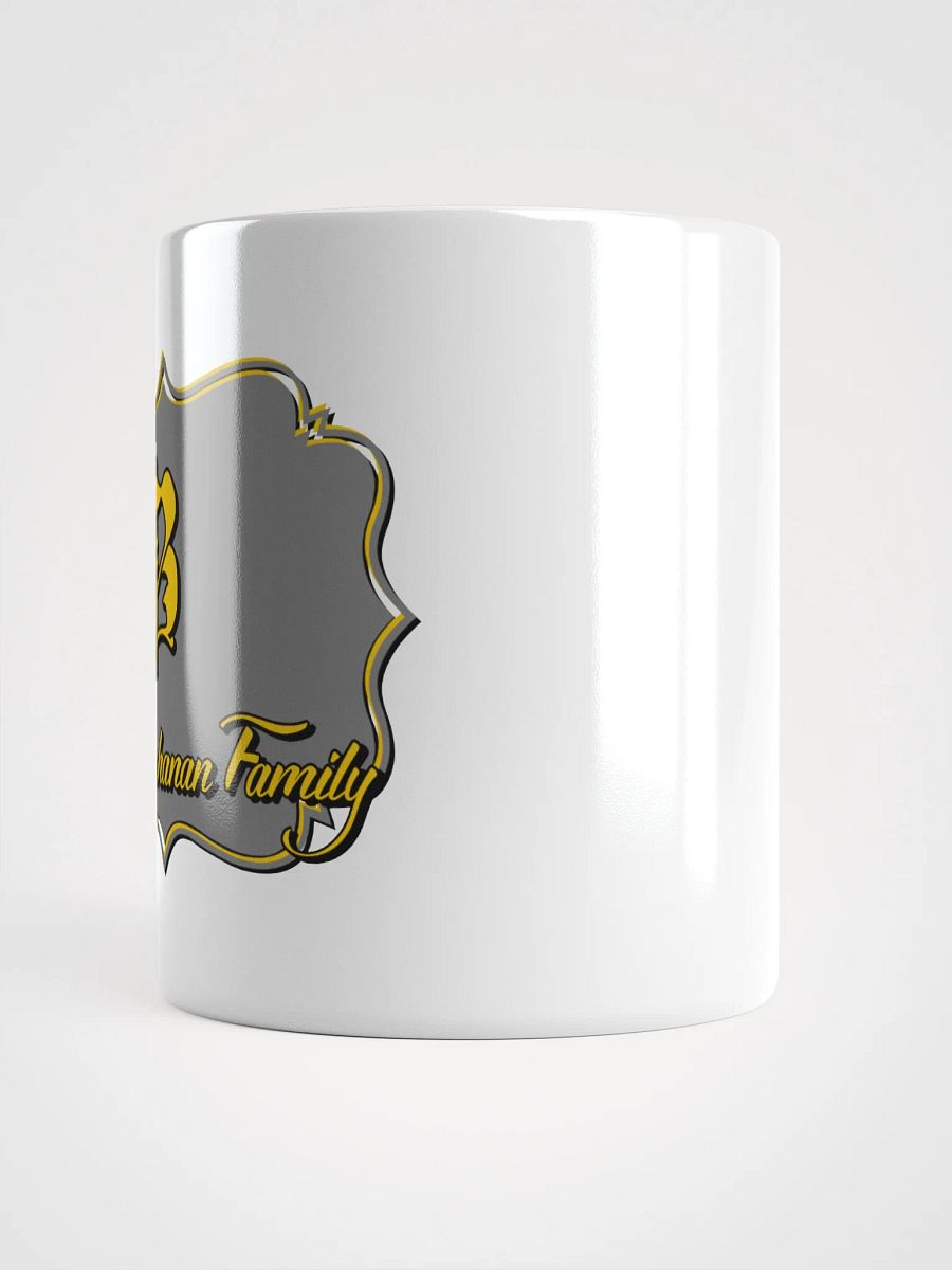 The Buchanan Family - White Mug product image (3)