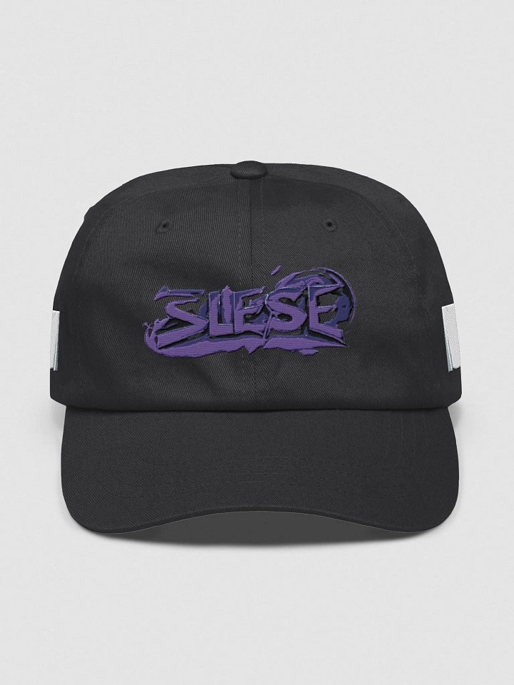 Slese Lick Dad Hat product image (1)