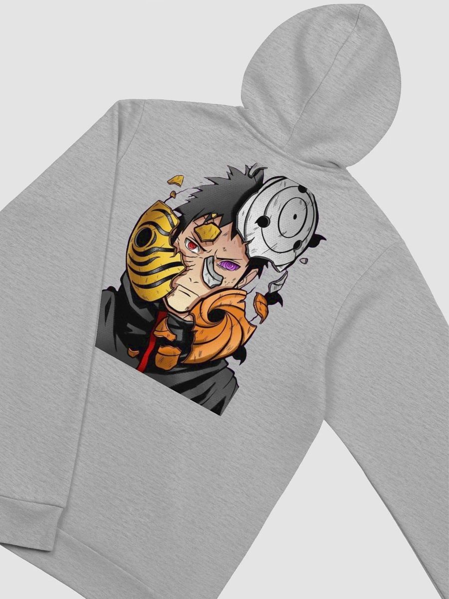Obito Uchiha Hoodie product image (18)