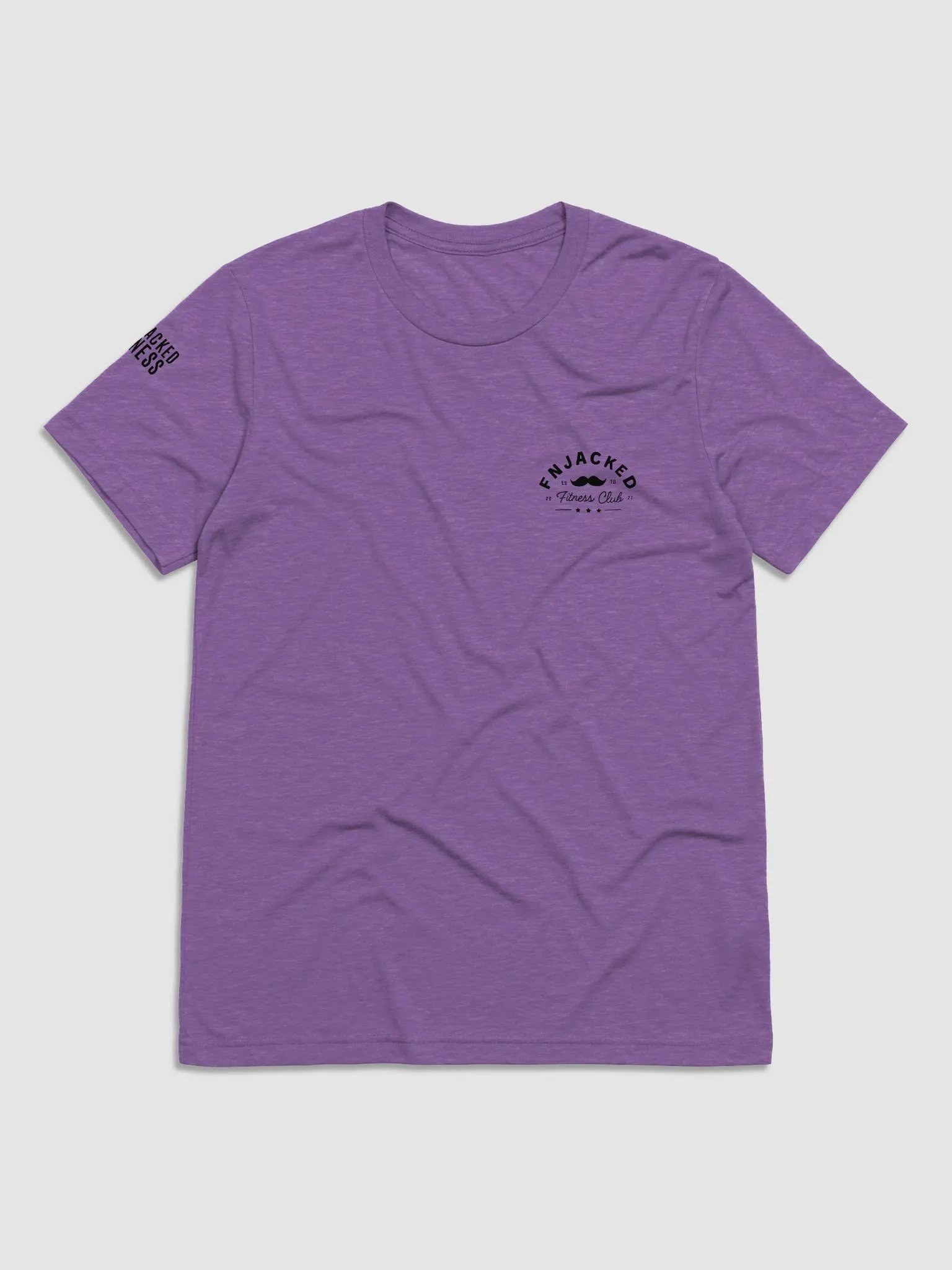 FN Jacked Fitness product image (3)