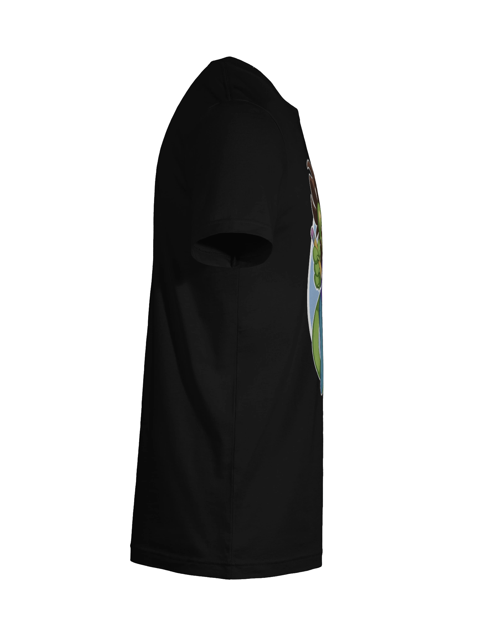 Lizzy and Rex : T-Shirt product image (67)