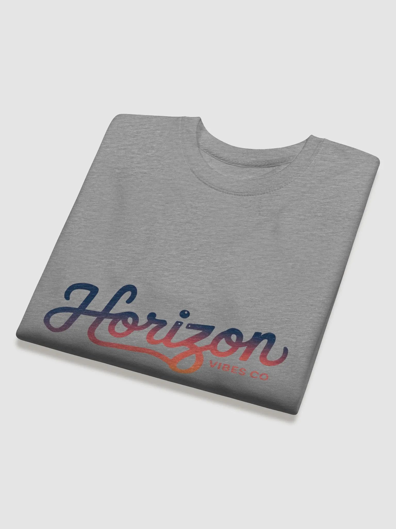 Horizon Vibes Co Gradient Sweatshirt product image (19)