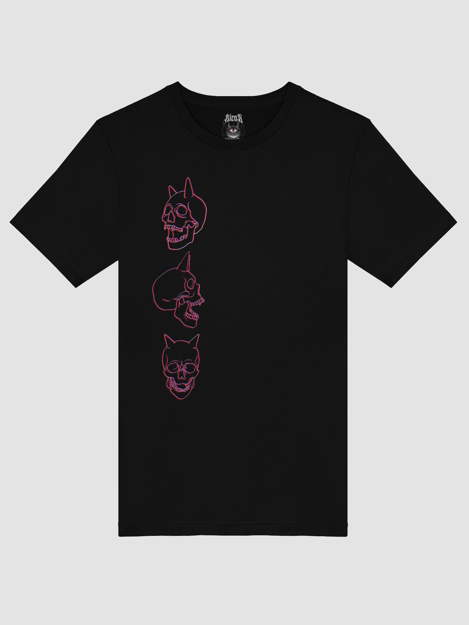 Aligned (T-Shirt) product image (5)