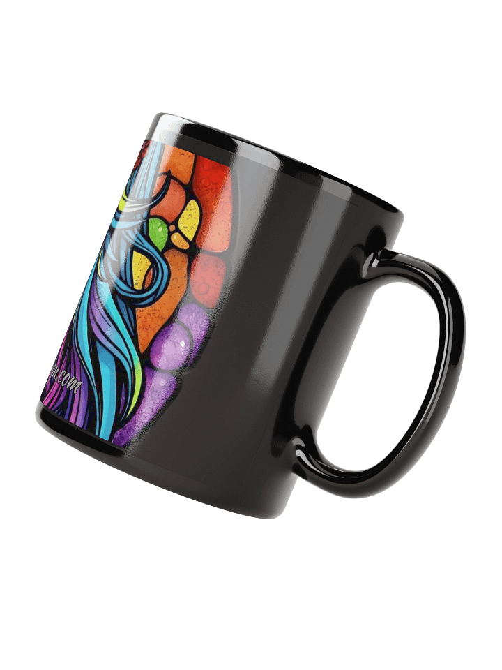 Gaouette Style & Design Mug (Black) product image (3)