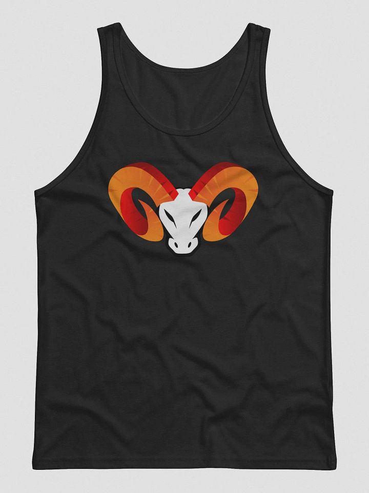 Iconic Ramzy Tank! product image (1)