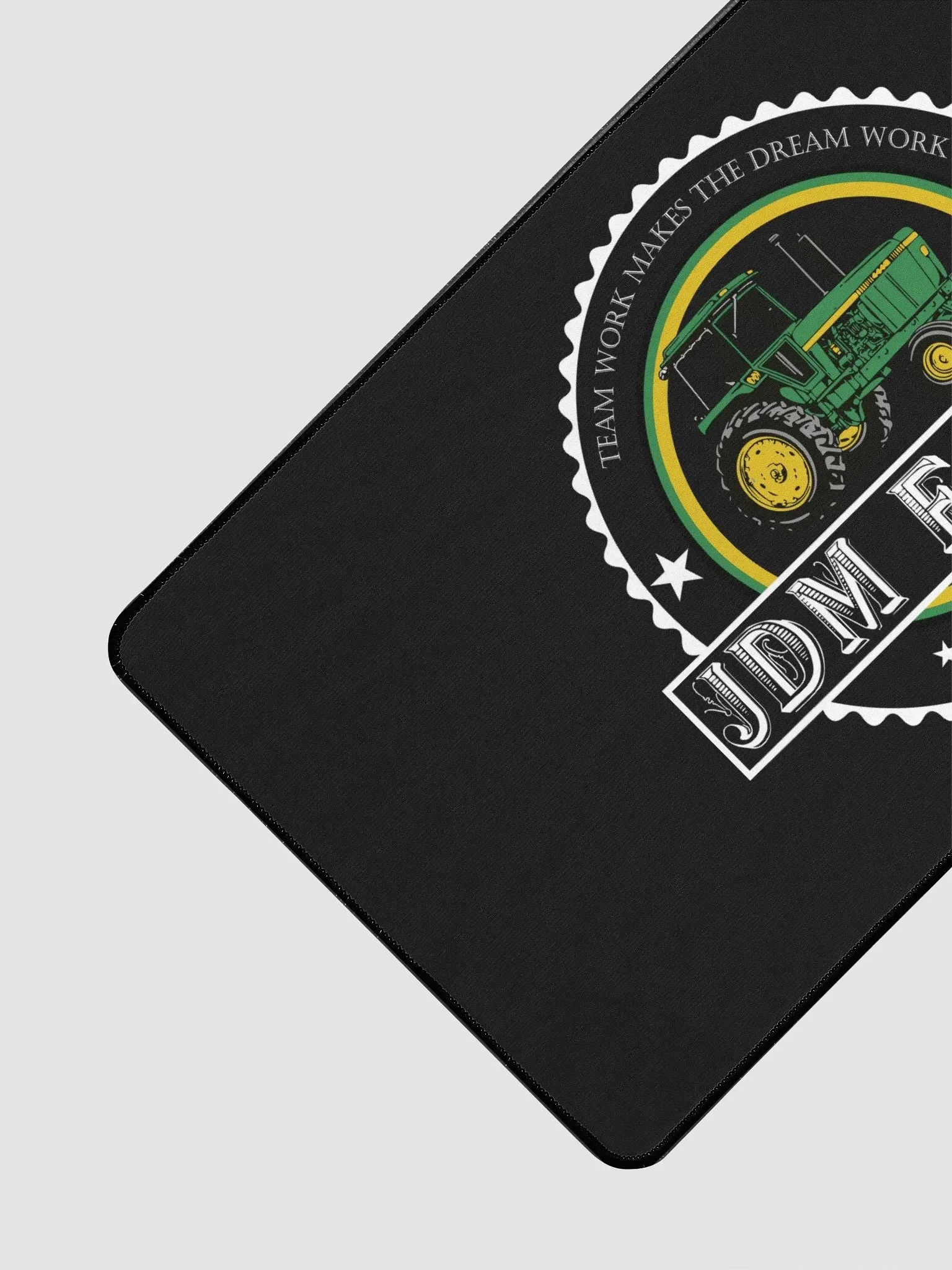 Night Owl Desk Mat product image (3)