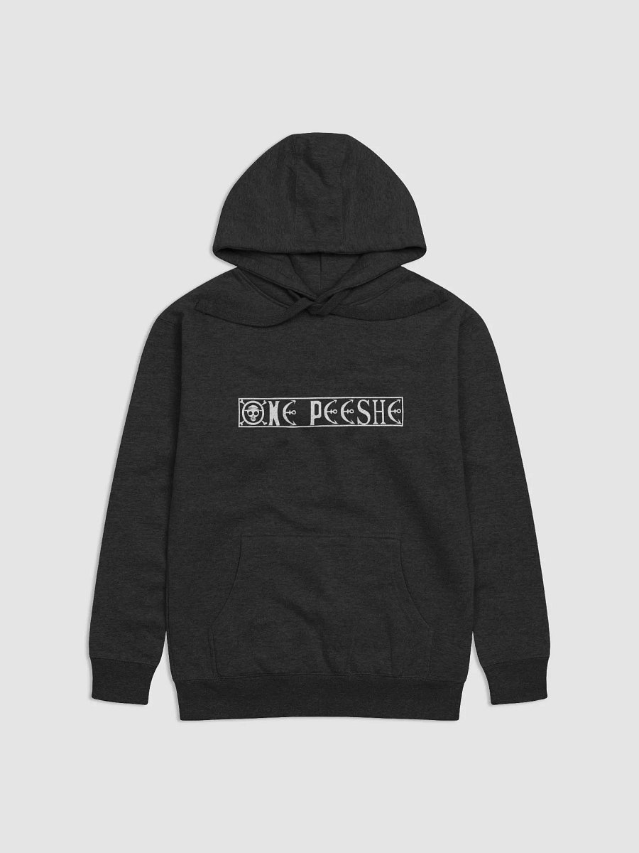 ONE PEESHE Hoodie product image (1)