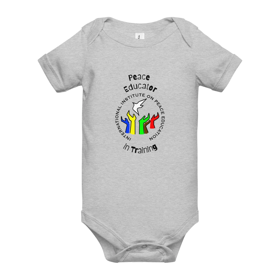 Peace Educator in Training (IIPE) product image (25)