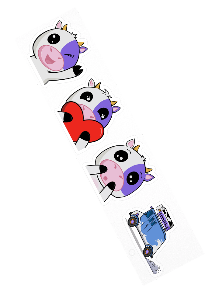 Moo Crew product image (2)