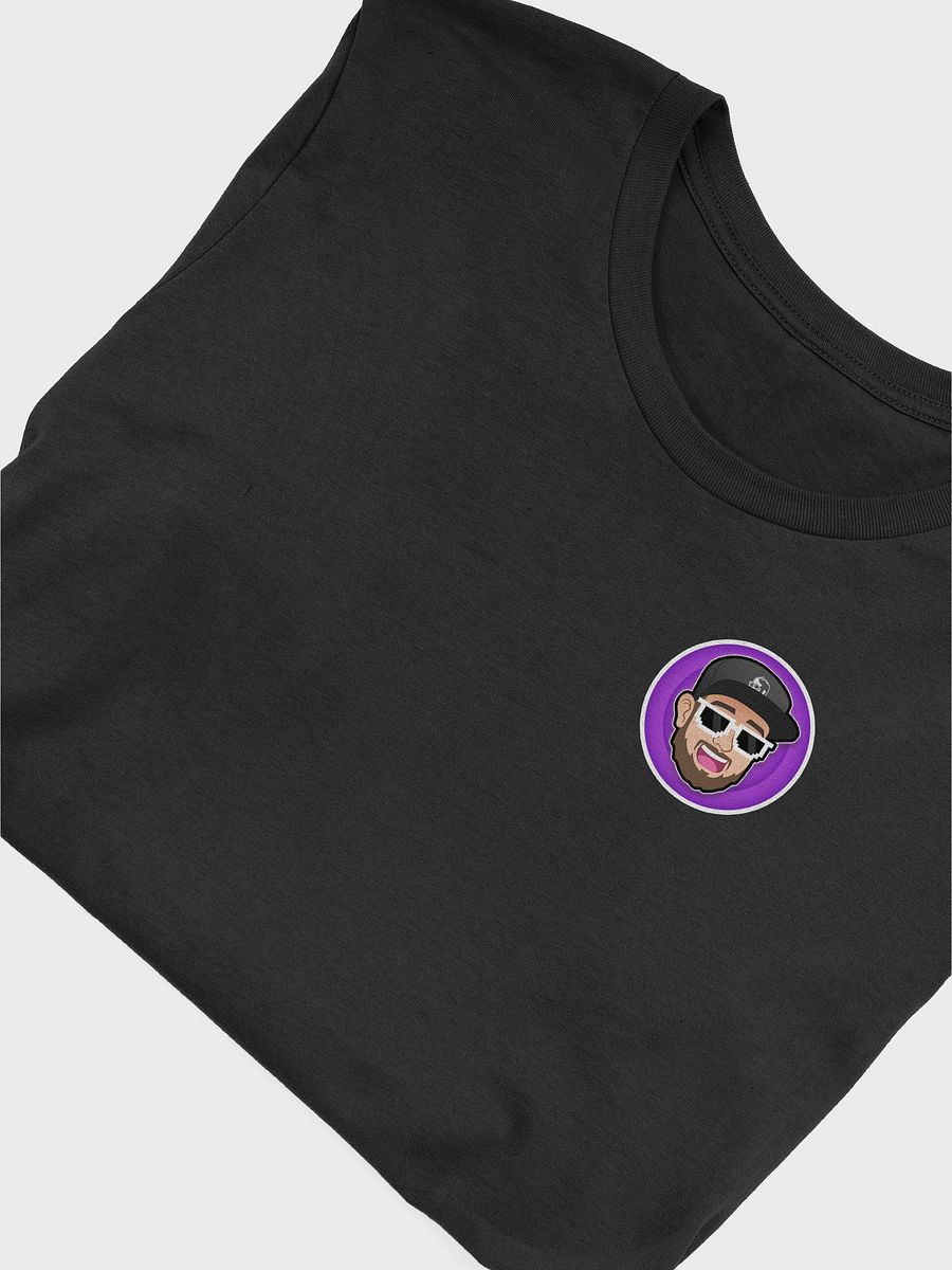 AnimaTD Official Logo T-Shirt ver 2! product image (42)