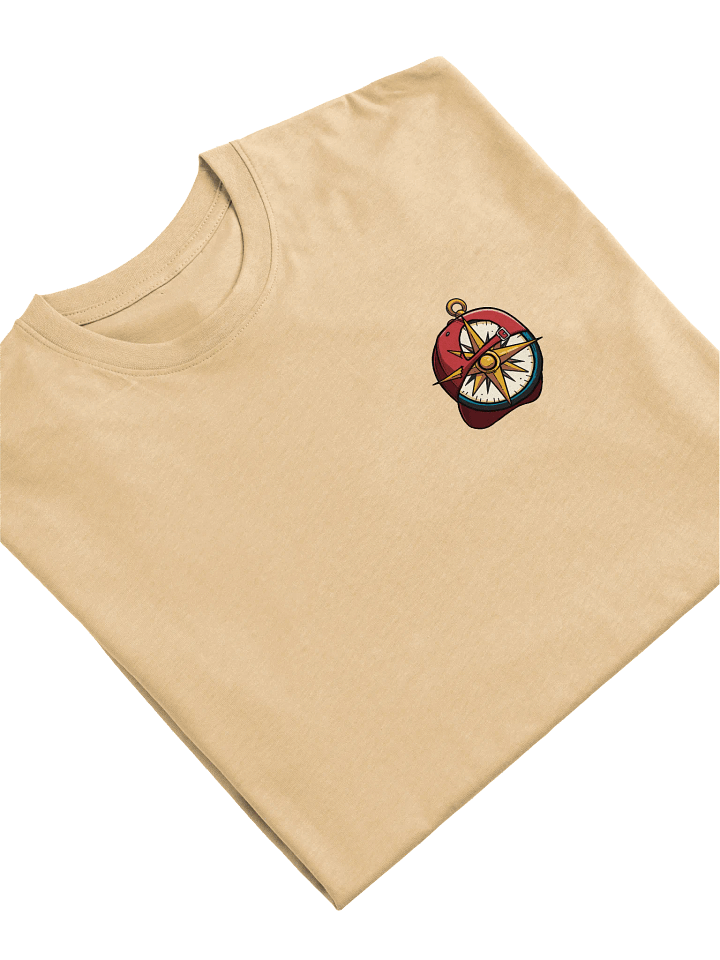 Adventure T-Shirt product image (1)