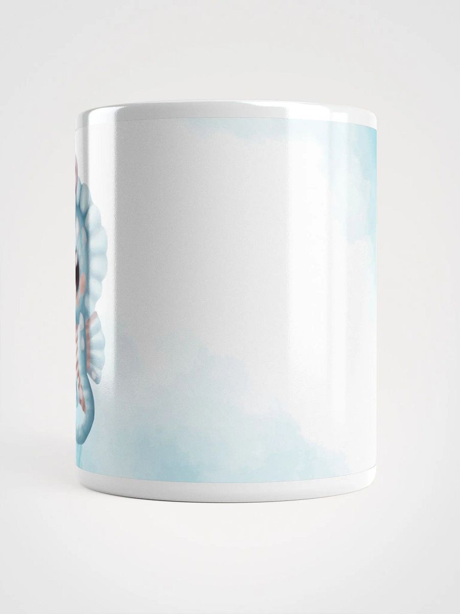 Seahorse Cutie Mug product image (4)