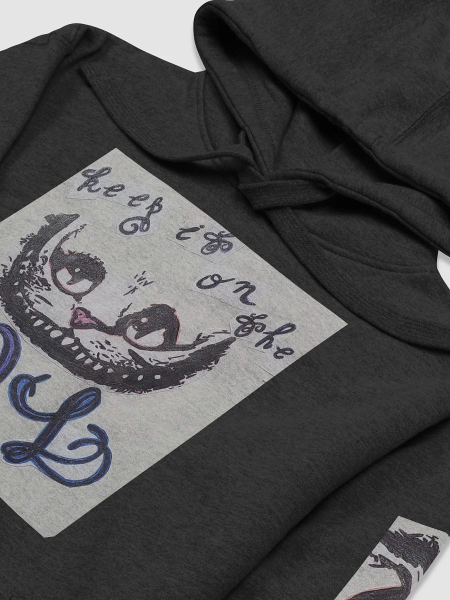 OFFICIAL DunnLorr Cheshire Hood product image (3)