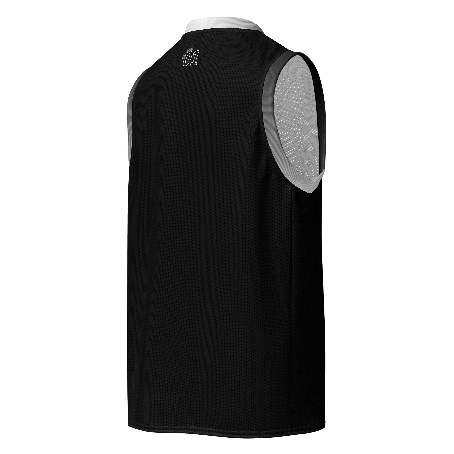 Tenebrous Thestrals Team Jersey product image (2)