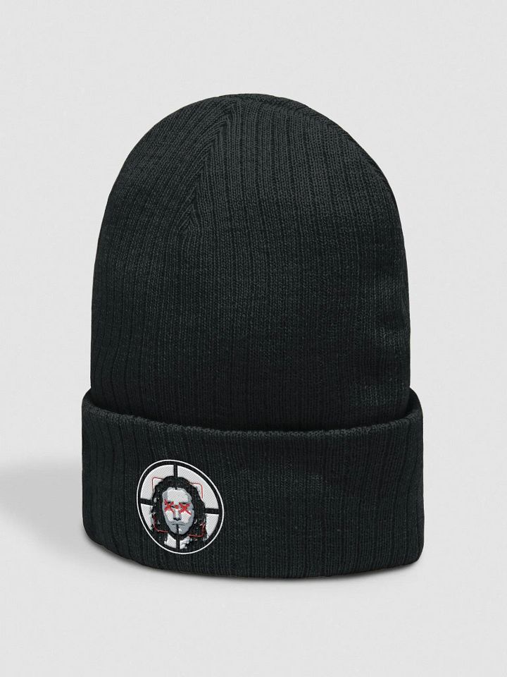 Killin 'Drillin' Beanie product image (2)