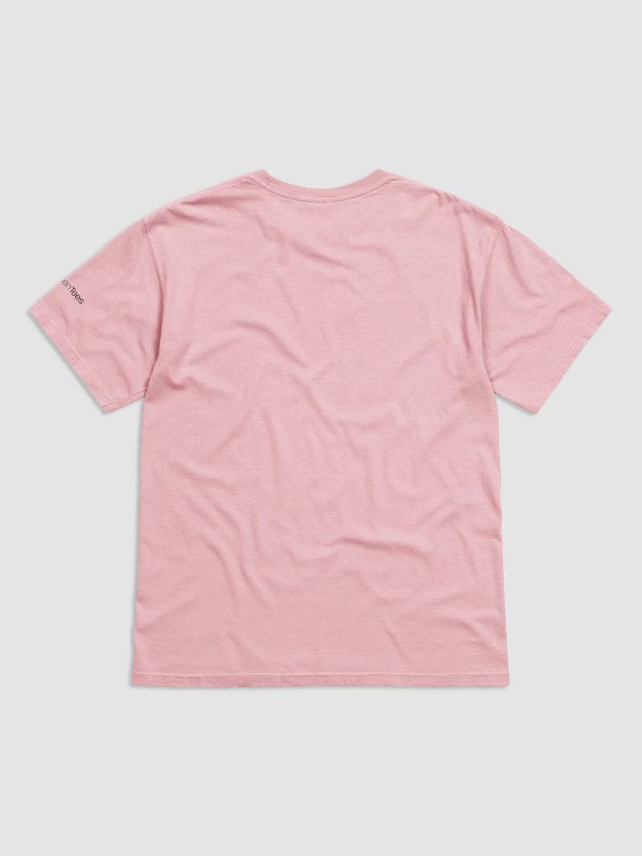 Heavyweight UX Research Slogan Tee product image (13)