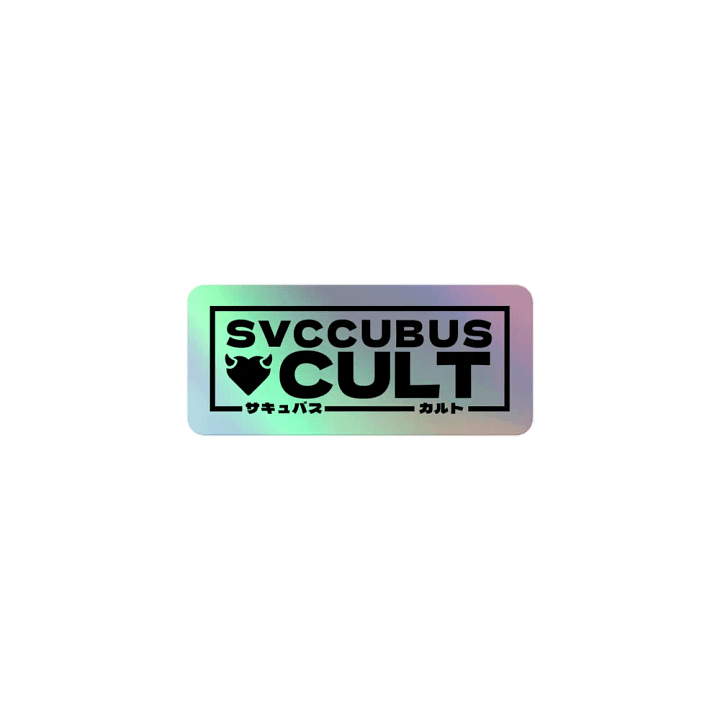 Holo Succubus product image (1)