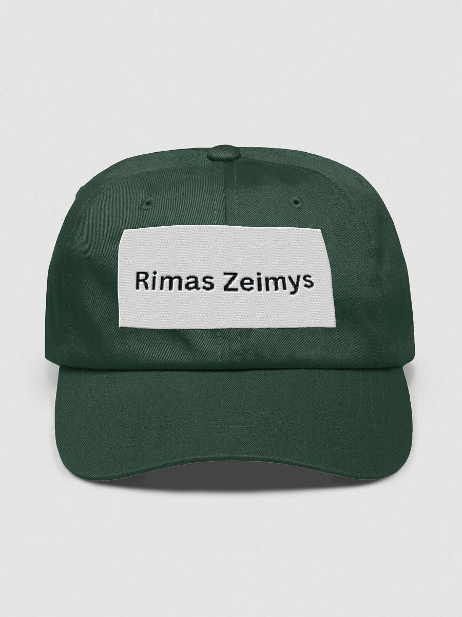 Rimas Zeimys hat product image (1)