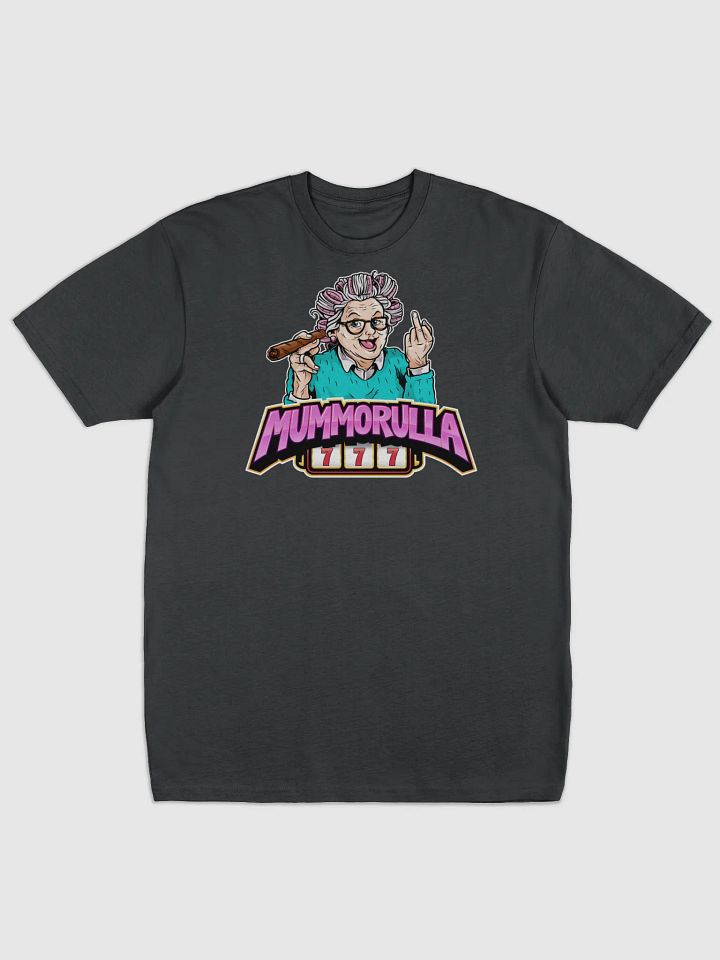Mummorulla Tee product image (1)