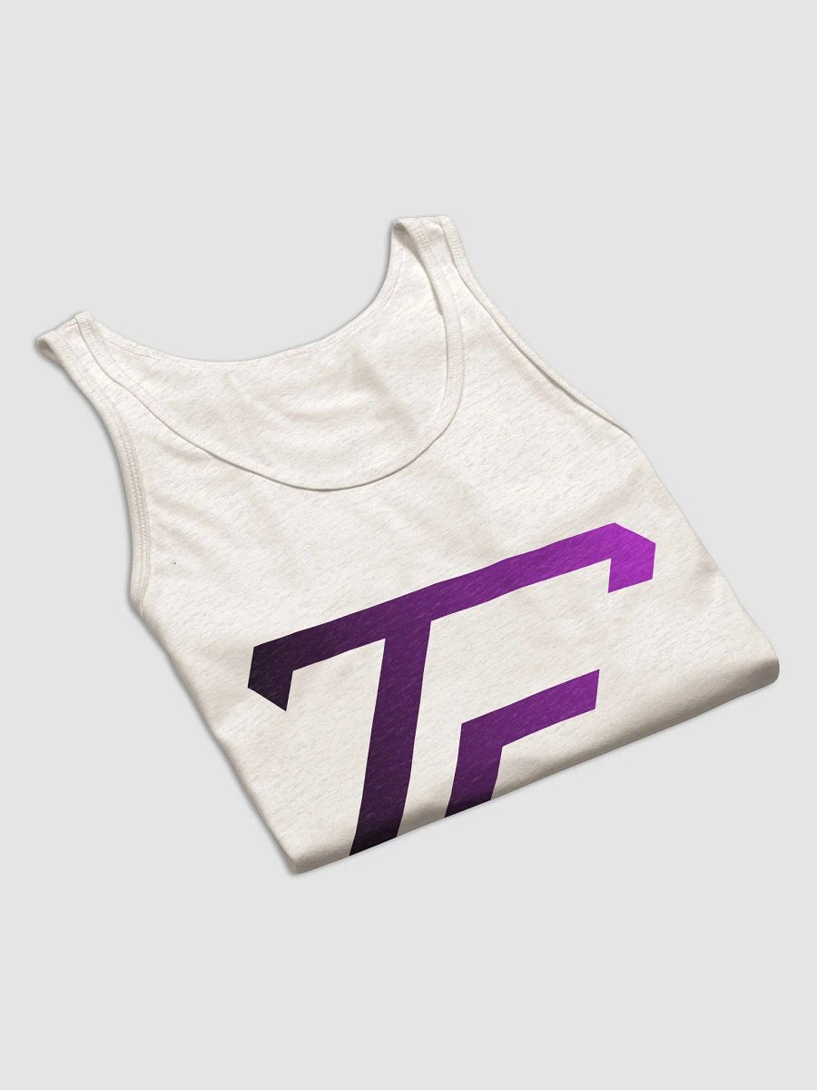 Premium Comfort TF Logo Tank product image (48)