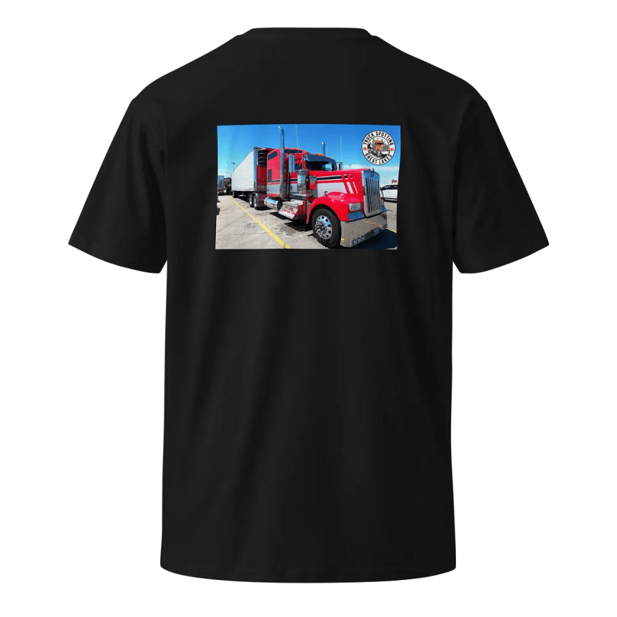 TSGL Tee Custom Truck Photo 06 product image (1)