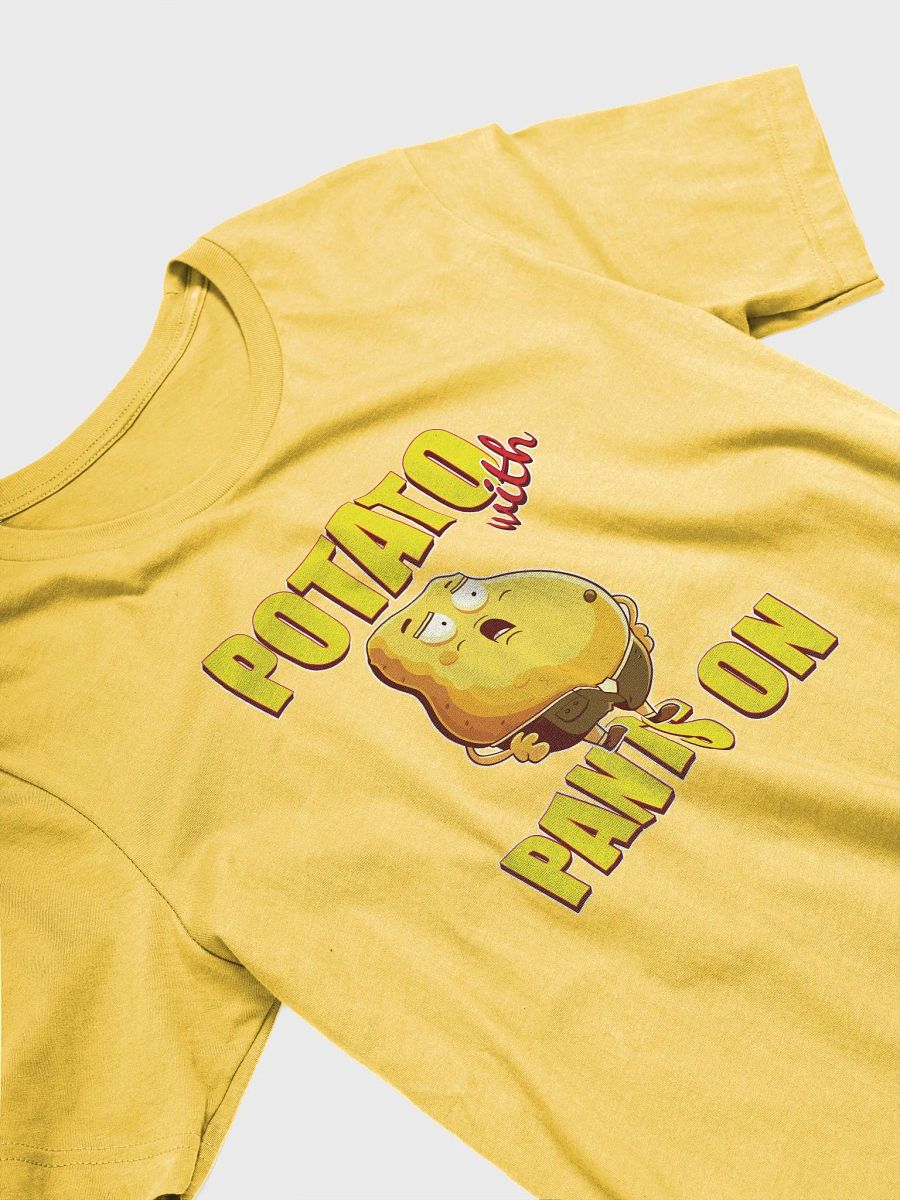 POTATO WITH PANTS ON product image (3)
