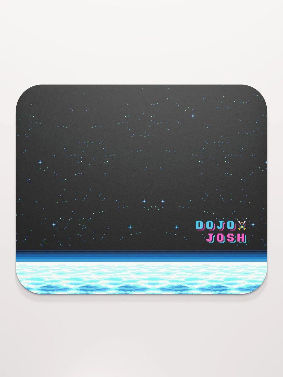 Dojo Space Mouse Pad product image (2)