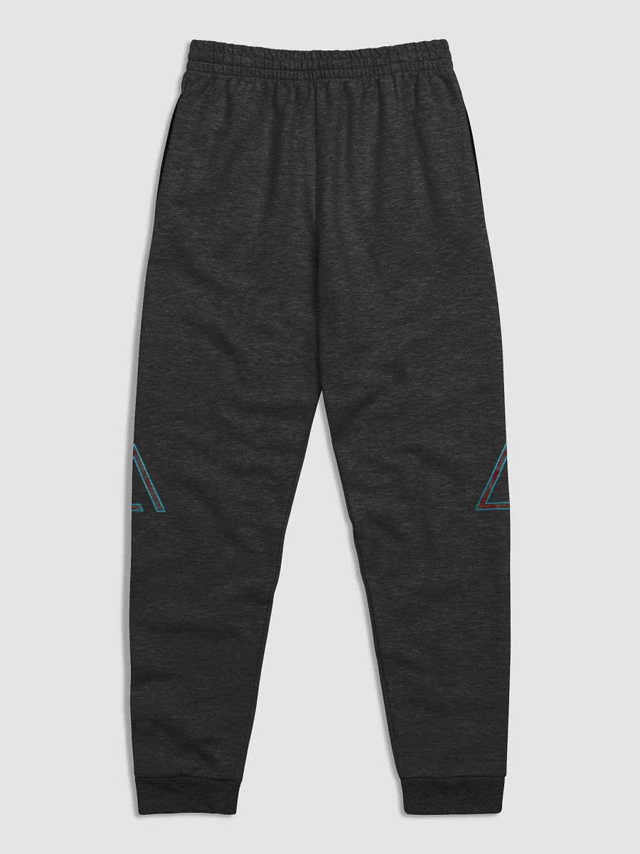Logo on the leg Joggers product image (5)