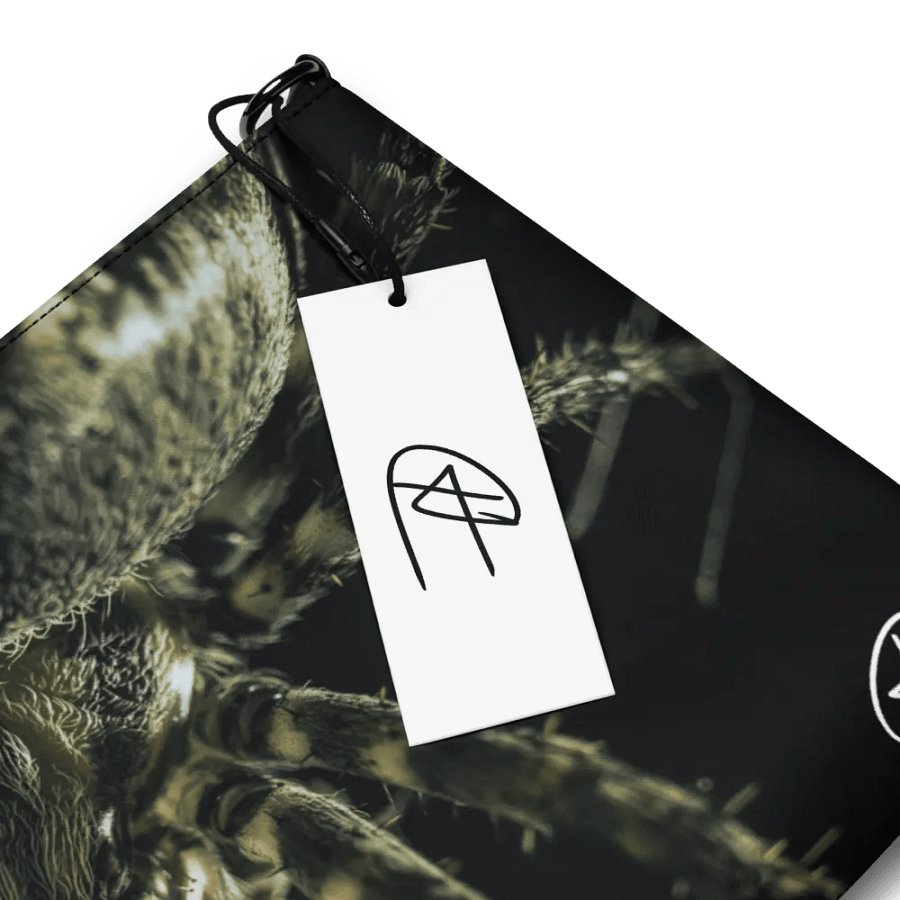 Orb Weaver Crossbody Bag product image (8)