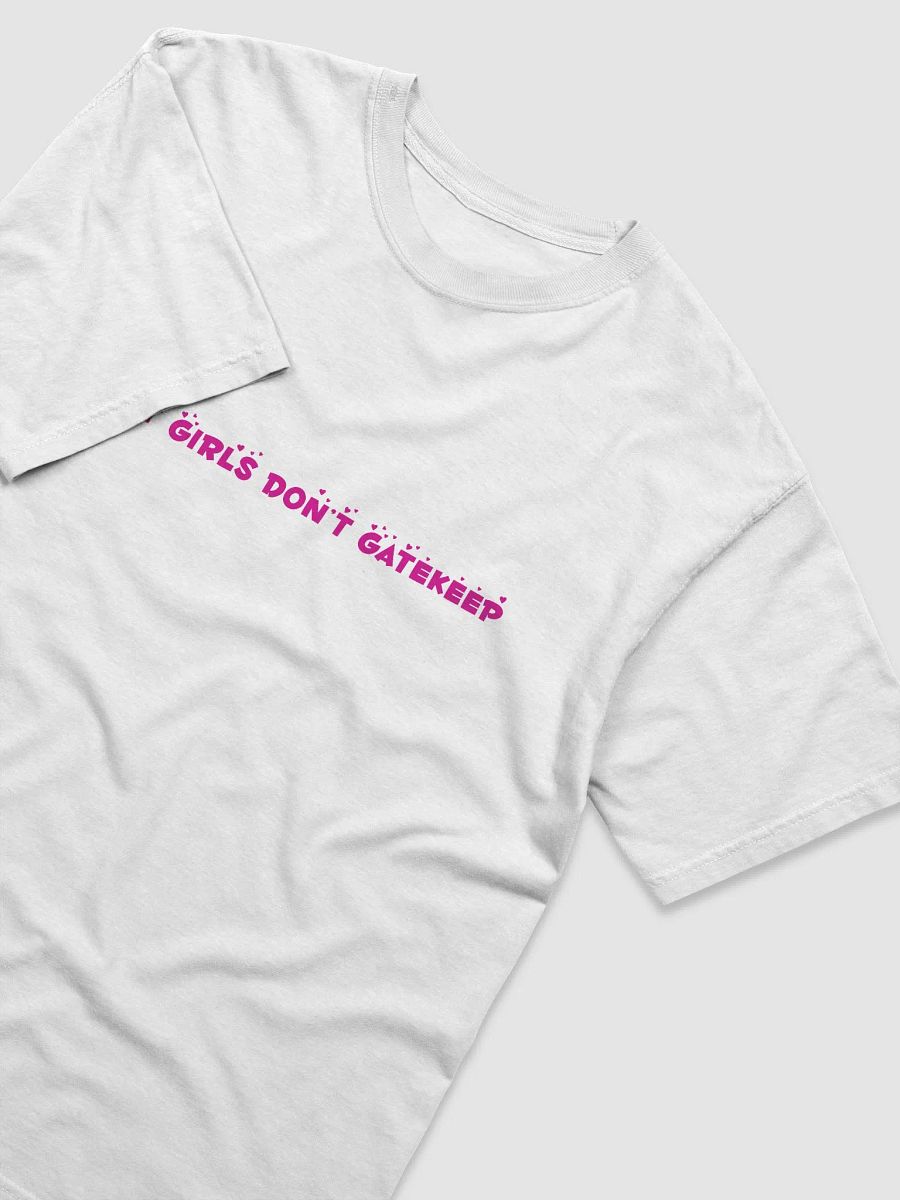 Hot Girls T-Shirt product image (6)