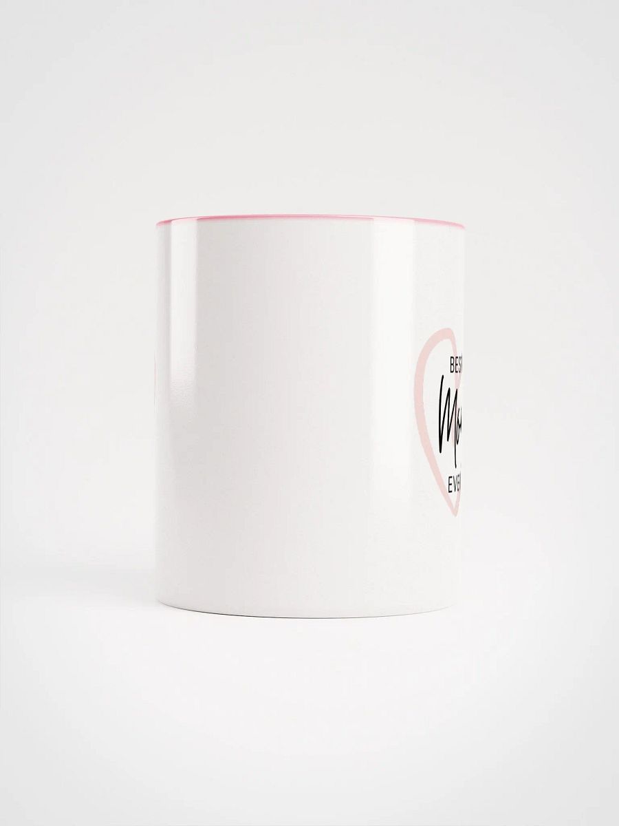 Best Mom Ever Mug product image (15)