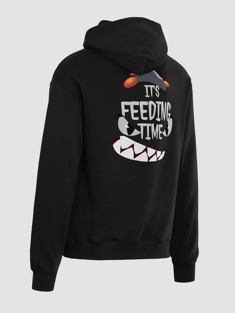 Land Shark Oversized Hoodie product image (5)