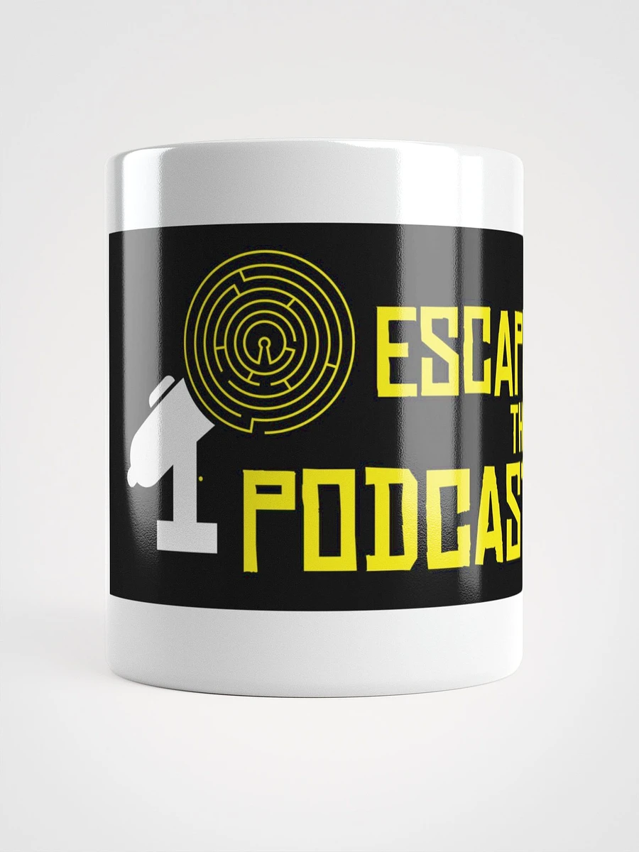 Escape This Mug product image (9)