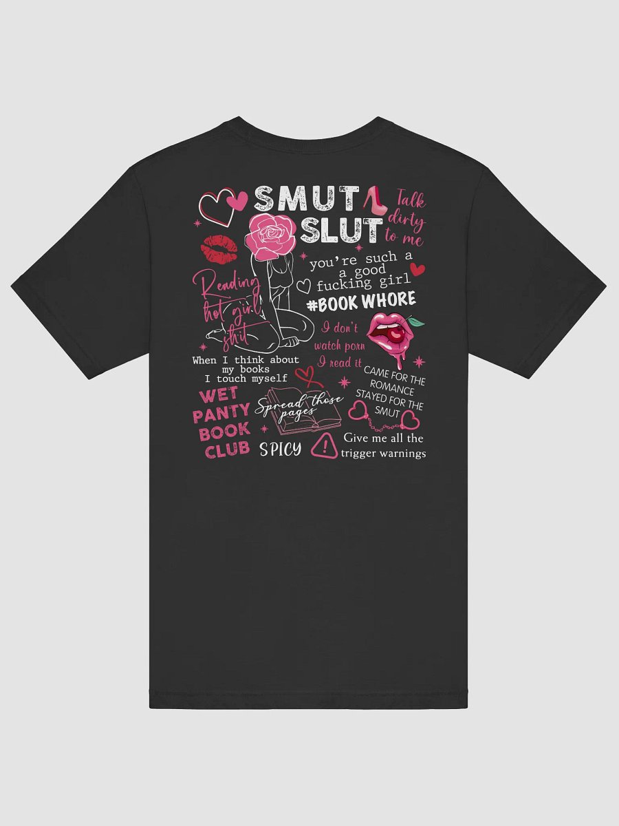 Smut Slut Unisex T-Shirt product image (65)