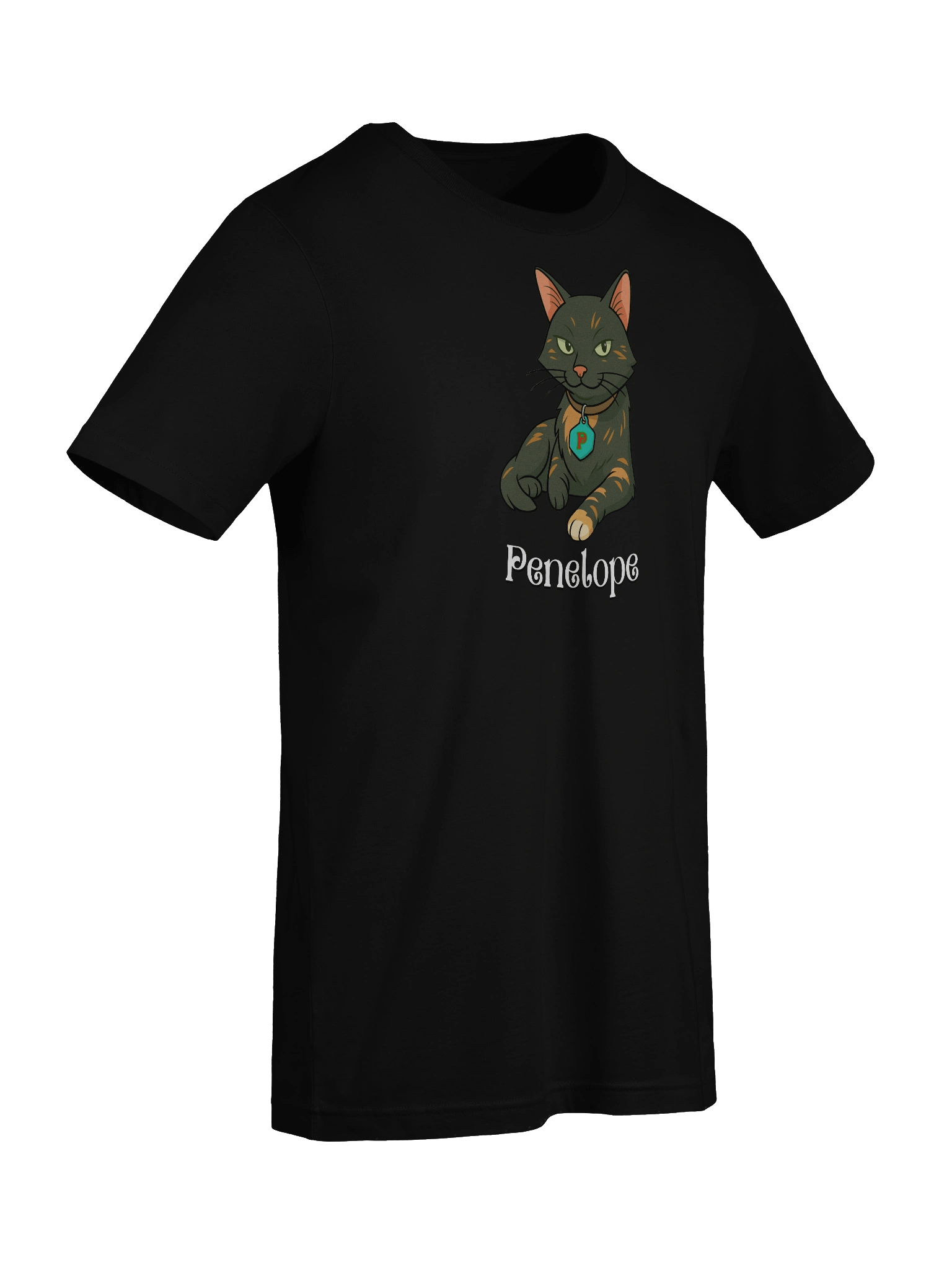 Penelope T Shirt product image (53)