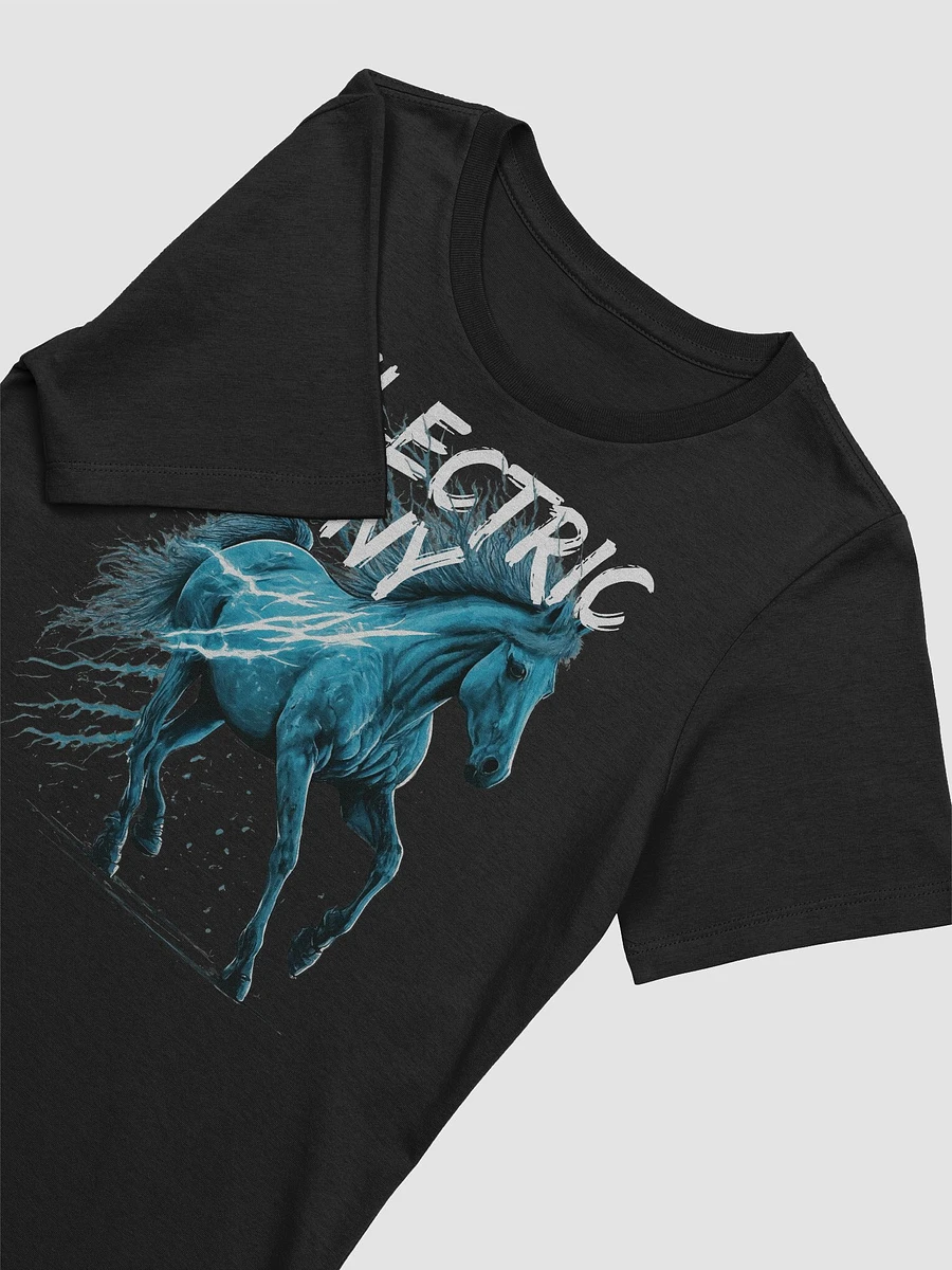 Blue Electric Pony (Women's) product image (3)