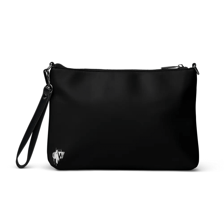 Crimson Witch Clutch (Crossbody Bag) product image (2)