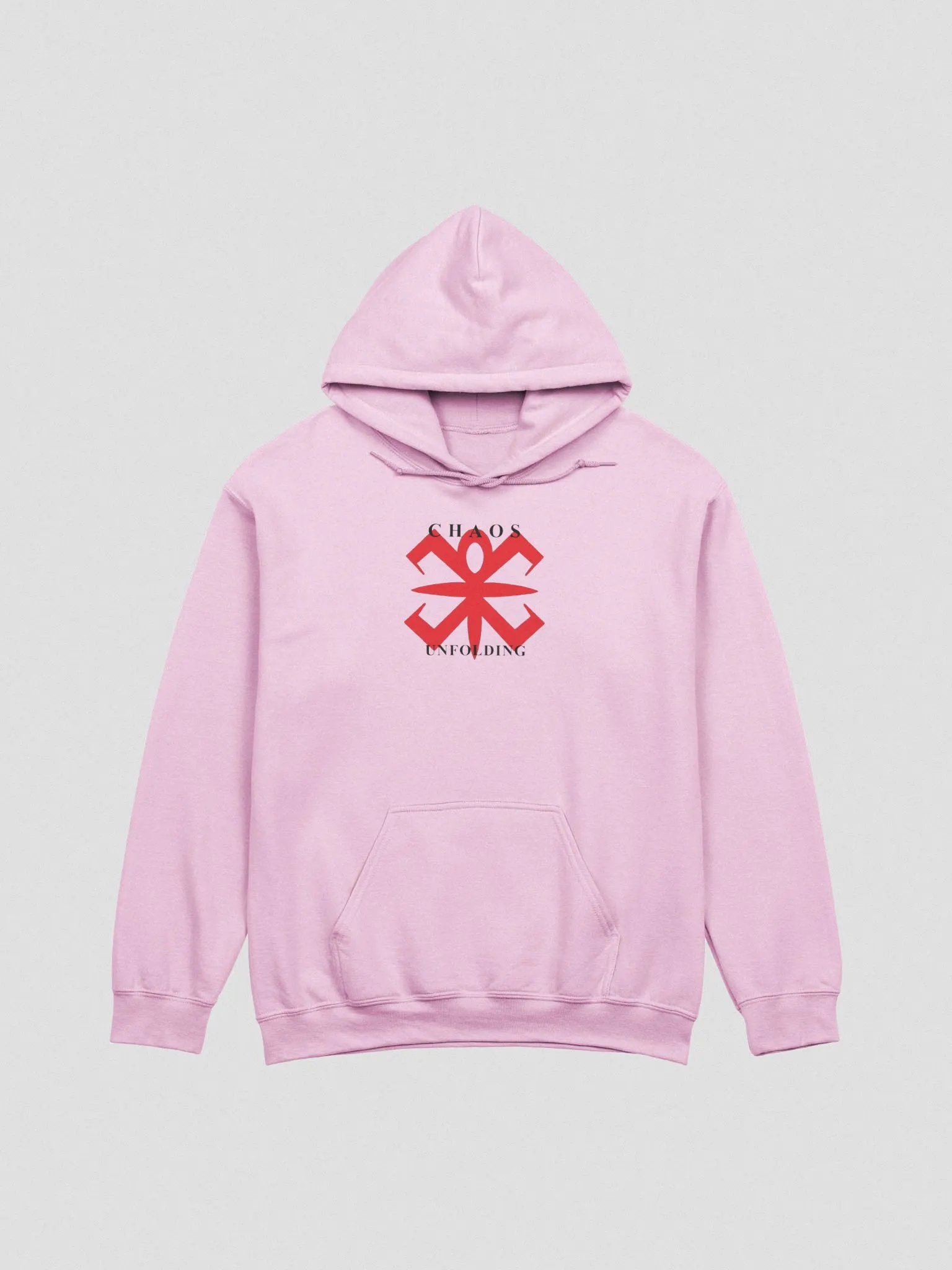 Chaos Hoodie product image (2)