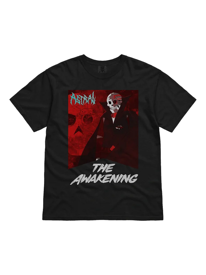 Astral: The Awakening Album T-Shirt product image (1)