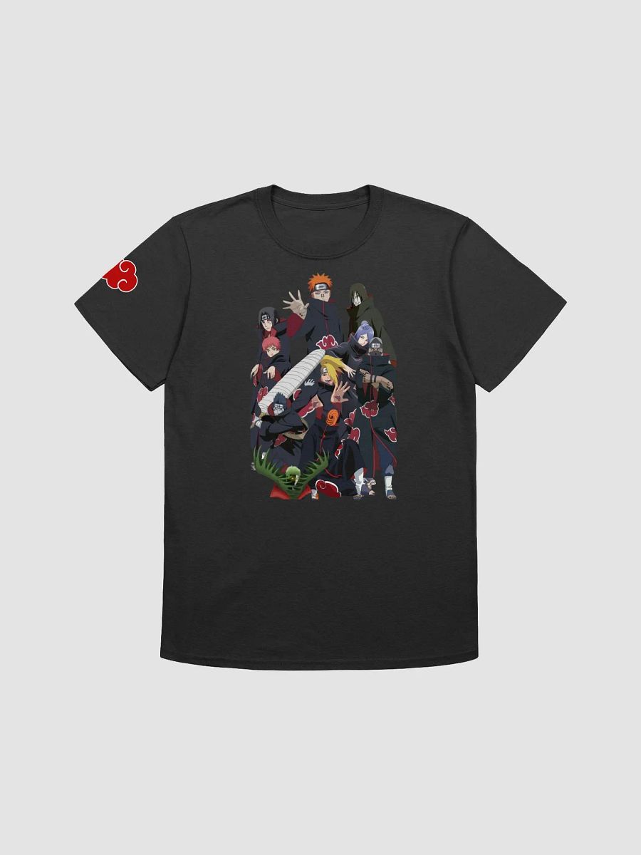 Akatsuki Clan Legacy T-Shirt product image (1)